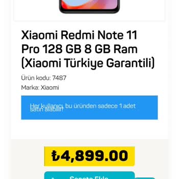 Elekse Ödeme Kuruluşu Sanal Pos Kullanılarak Yanıltıcılık Yapıldı!