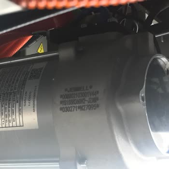 Yuki Motor Amy Modeli Hakkındaki Gerçekleri Açığa Çıkarın