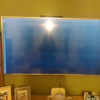 Tod TV'den İzlenmiyor Simsiyah Ekran Var Açılmıyor