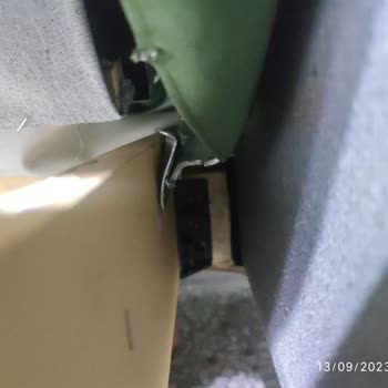 Gündoğdu Mobilya Aldığım Koltuk Takımının Kalitesi Çok Düşük