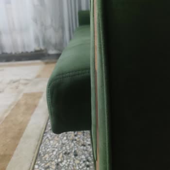 Gündoğdu Mobilya Aldığım Koltuk Takımının Kalitesi Çok Düşük