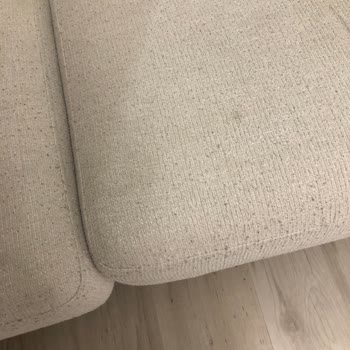 Vivense Natur Koltuk Kalitesizliği