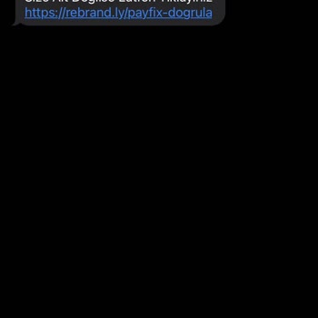 P****x Benimle İlgisi Olmayan Hesap Girişi Bildirimi