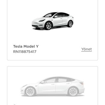 Tesla Para İadesini Yapmıyor