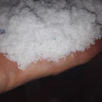 PttAVM Alomatik Yerine Tuz Göndermişler