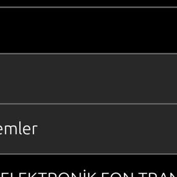 Yapı Kredi'DE Olan Hesap Blokemiz Kaldırılmıyor