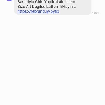 P****x Yapılan İşlemler İçin Şikayetçiyim...