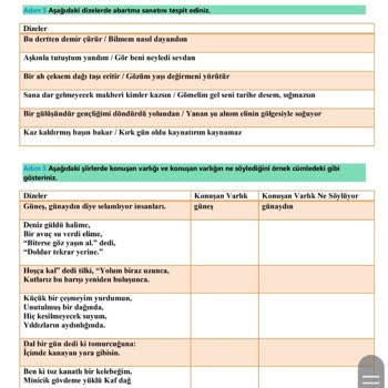 Milli Eğitim Bakanlığı (MEB) Çok Ödev Verilmesi