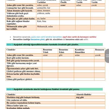 Milli Eğitim Bakanlığı (MEB) Çok Ödev Verilmesi