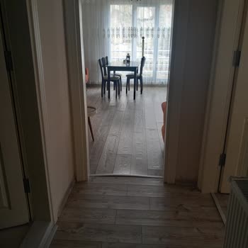 Eureko Sigorta Konut Su Baskını