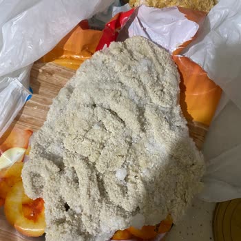 A101 Bozuk Ürün Çıktı