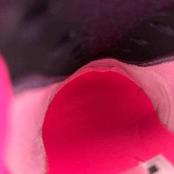 NİKE/Barçın Spor Kramponların Kalitesizliği ****