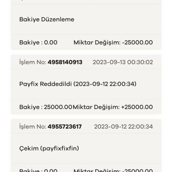 Sahabet 25.000 TL Çekimimi İptal Etti Ve Bakiyeyi Sıfırladı!