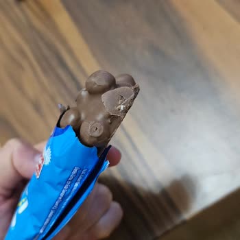 Eti Gıda Eti Wanted Bumba İçerisinde Kıllar