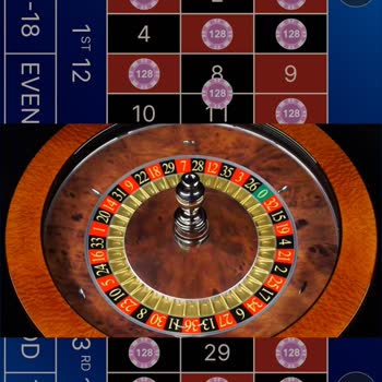 Betebet Casino Auto Rulette Müdahale!