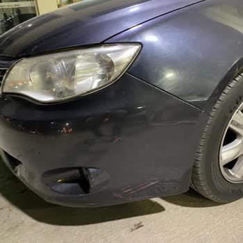 BP İstasyonu Araca Zarar Verme Ve Tehdit Edilme