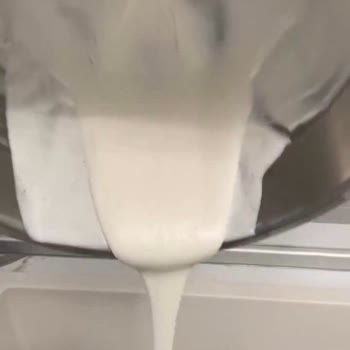 A101 Dorbi Krem Şanti Pişmanlık