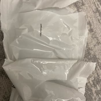 A101 Dorbi Krem Şanti Pişmanlık