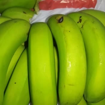 BİM Olmamış Muz Satışı!