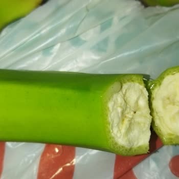 BİM Olmamış Muz Satışı!