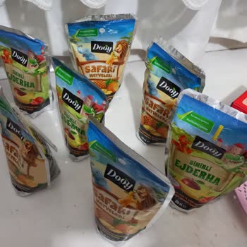 A101 Bozulmuş Ürünleri Gönderiyorlar