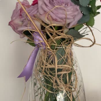 Osevio.com Arkadaşıma Çiçek Gönderdim Mahcup Oldum!