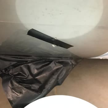 Karmod'in Kalitesiz Su Deposu
