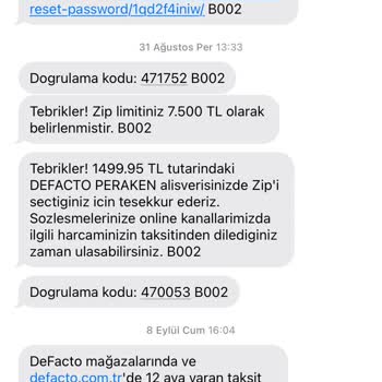 Eki aç