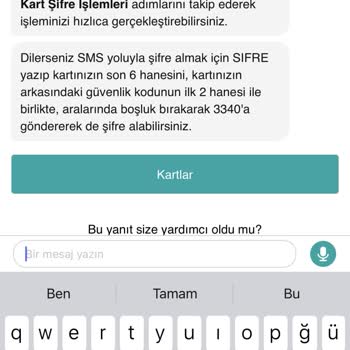 Garanti BBVA Asılsız Kampanya Ve Saygısız Müşteri Temsilcisi
