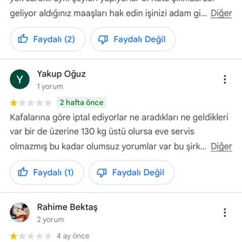 Aras Kargo Niobe Şubesi Tüm Manisa'yı Mağdur Ediyor!