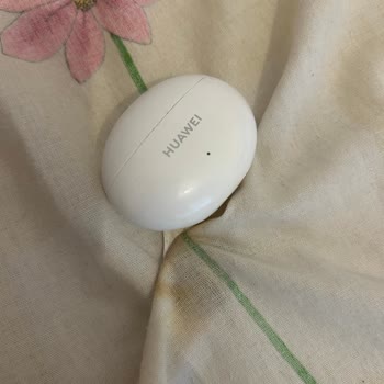 Huawei FreeBuds 4i Kulaklık Patlama ve Yanma