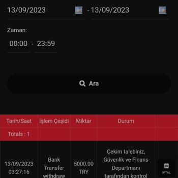 Boombet Ödeme Yapmıyorlar Paramı Vermiyorlar