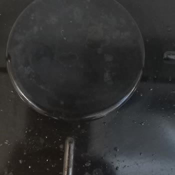Bosch Marka Set Üstü Ocağın Kalitesizliği