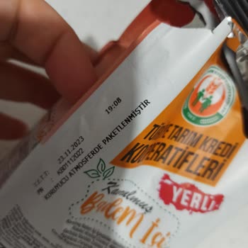 Bozuk Badem Tarım Kredi Kooperatifi