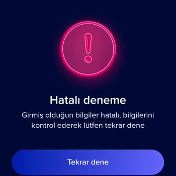 Ozan Superapp Hesap Doğrulama