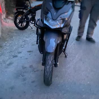 Yuki Motor Muhatap Yok, Sıkıntı Büyük!