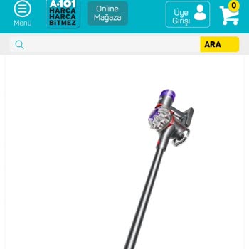 Yuzbirmarket.com Sahte Online Mağaza!