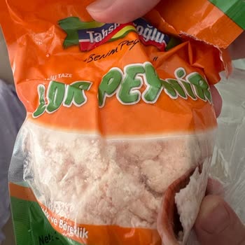 Tahsildaroğlu Boyalı Lor Peyniri