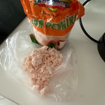 Tahsildaroğlu Boyalı Lor Peyniri