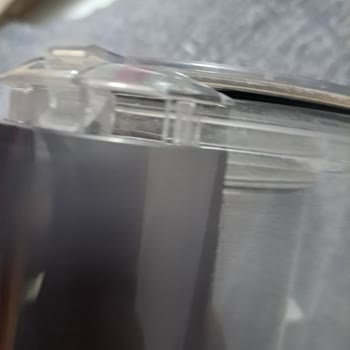 Dyson Hüsranım Oldu Benim