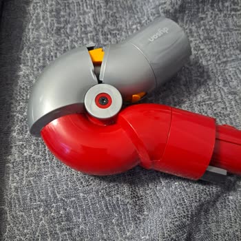 Dyson Hüsranım Oldu Benim