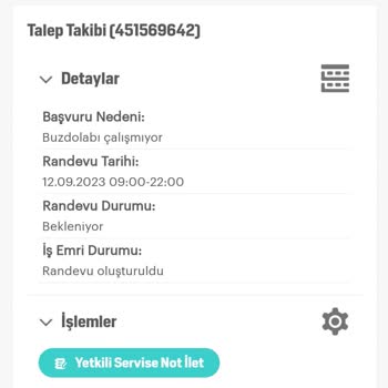 Arçelik Müşteri Hizmetleri Ve Denizli Çivril Servisi!