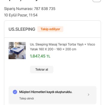 Hepsiburada Hatalı Fiyat İfadesi İle Siparişim İptal Edildi.