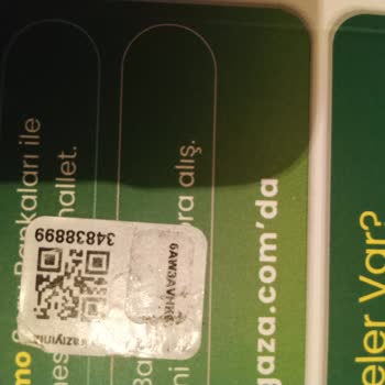 Tonguç Akademi Şampiyon Paketindeki Fen Kitabının Aktivasyon Kodu Sorunu