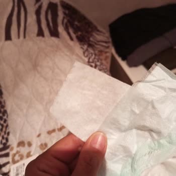 Baby Me Bebek Bezi Problemli Paketler