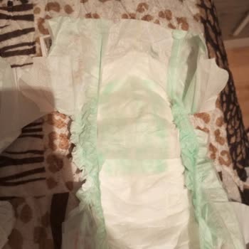 Baby Me Bebek Bezi Problemli Paketler