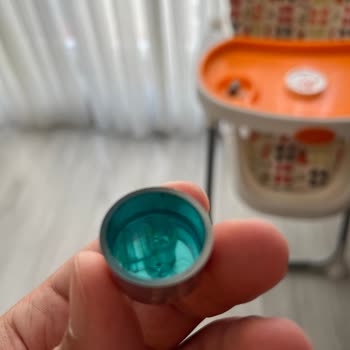 Fakir Eggy Yumurta Makinesi Tuşu Arızalandı