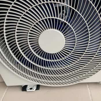 Bosch Marka Alınan Klimanın Tehlike Arz Eden Şekilde Kurulumu