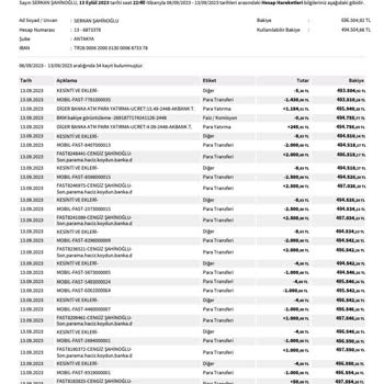 Gameofbet Yatırım Yaptım Param Bakiyeme Yansımadı Gelmedi Para Dediler