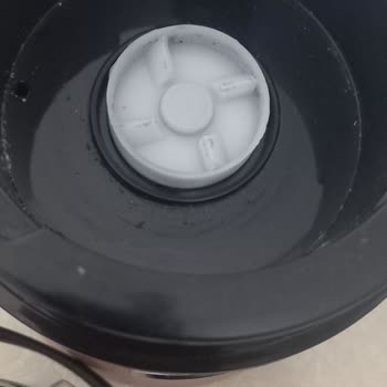 Arzum Shaken Take Joy Kişisel Blender Aşınma Ve Erime Sorunu